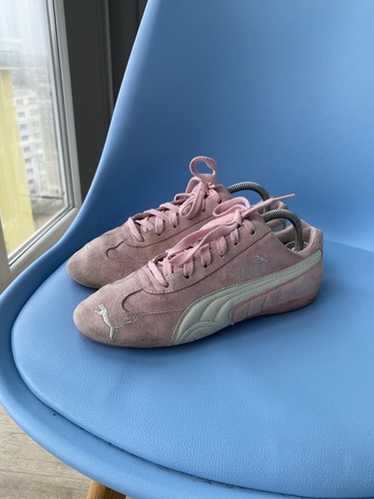 Puma vintage puma speedcat - Gem Puma vintage puma speedcat - Gem