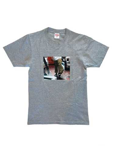 Supreme deadstock larry clark - Gem