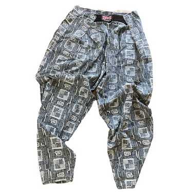 1980S 90s デッドストックvintage GET USED oversize オバー