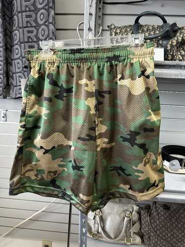 Warren Lotas Desert Reaper Camo ショーツ メンズ
