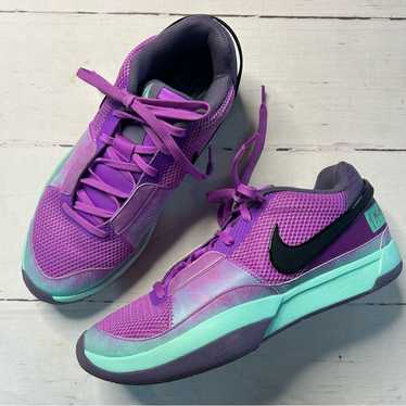 Nike ja 1 