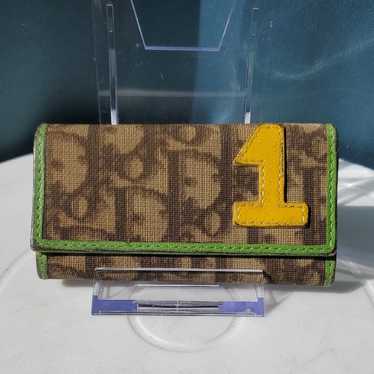 Christian dior key - Gem