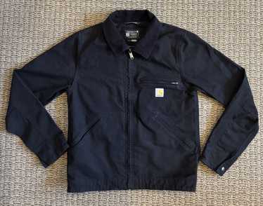 Detroit Carhartt jacket - Gem Detroit Carhartt jacket - Gem