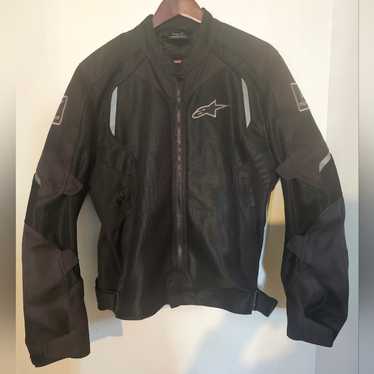 Alpinestars Wake Air Jacket - Gem