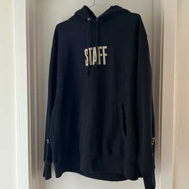 Champion - SALE ジャスティン・ビーバー×チャンピオン パーパス