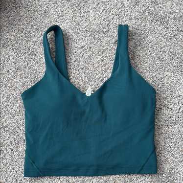 Lululemon Align Tank Top