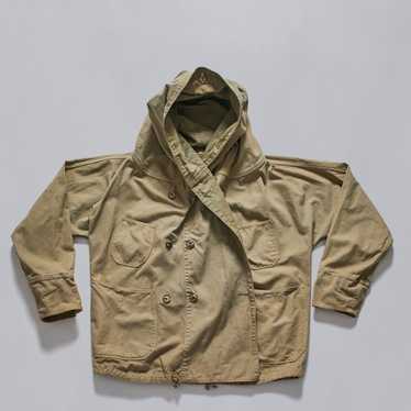 KAPITAL チノPコートsize2 Kapital coat size - Gem