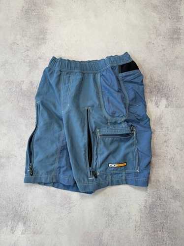 Oakley bike shorts - Gem