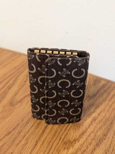Celine celine key case - Gem