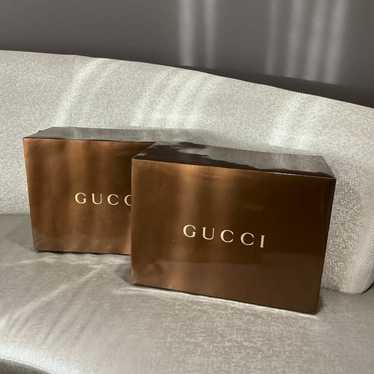 Gucci gift bags - Gem