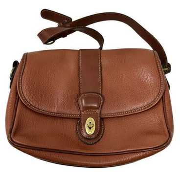 Vintage coach crossbody sheridan - Gem