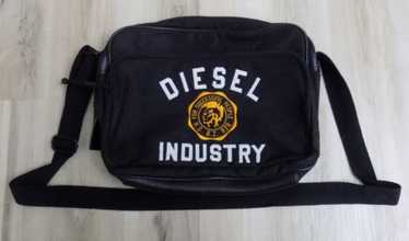 Diesel shoulder bag men - Gem