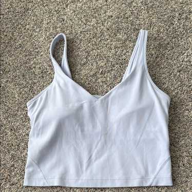 Lululemon Align Tank Top
