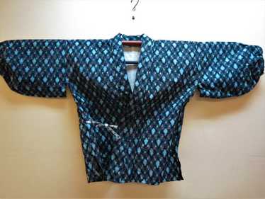 Antique japanese boro - Gem