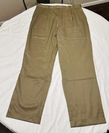 Men burberry london trousers - Gem