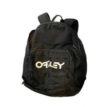 Oakley Tactical Field Gear No. 20-S1242-0 Backpack | eBay