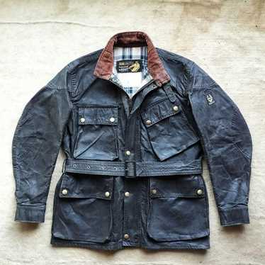 Belstaff belstaff trialmaster vintage - Gem