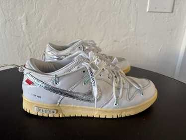 Off white lot 1 - Gem