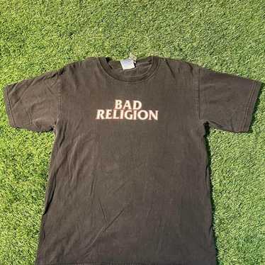 Bad Religion t-shirt - Gem Bad Religion t-shirt - Gem