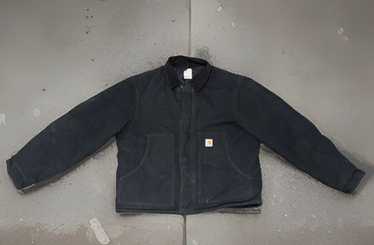 Carhartt j02 blk detroit - Gem Carhartt j02 blk detroit - Gem