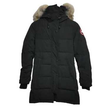 【 】Mackenzie parka Black McKenzie Compass Long Parka - JD Sports Global