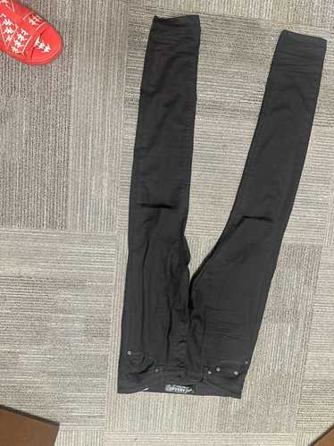 Valabasas mens jeans - Gem