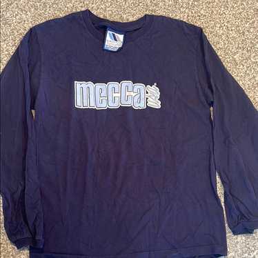 Vintage mecca long sleeve - Gem