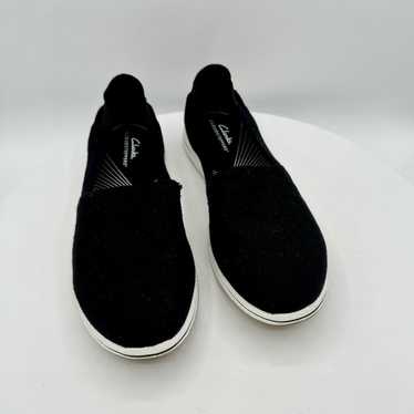 New Clarks Cloudsteppers Breeze Ii Womens Size 9 C