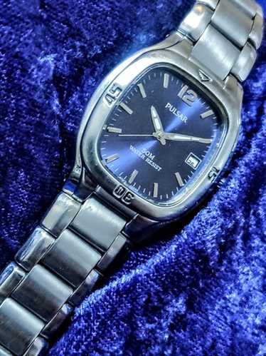 Pulsar by seiko mens - Gem