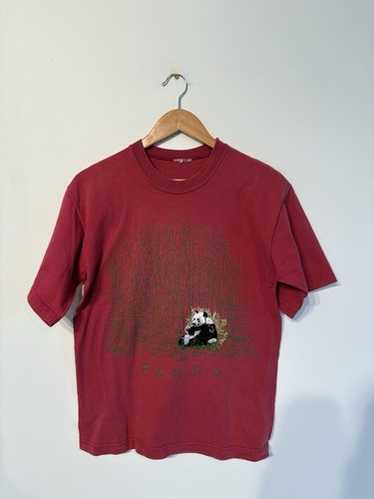 vintage panda × soft cream tee Amazon.com: For Panda Lovers Cute Kawaii Baby Pandas In