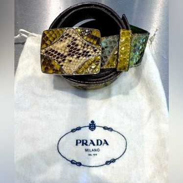 vintage Prada - Gem vintage Prada - Gem