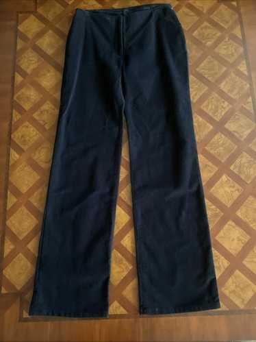 Vintage wide leg pants gianni versace - Gem