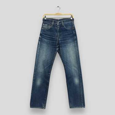 levis 503b jeans - Gem