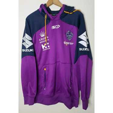 Melbourne storm rugby footy - Gem