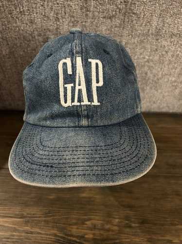 【新品未開封・送料無料】 Gap gap vintage cap - Gem 帽子