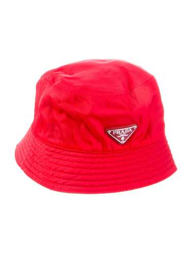 Prada hat men - Gem Prada hat men - Gem