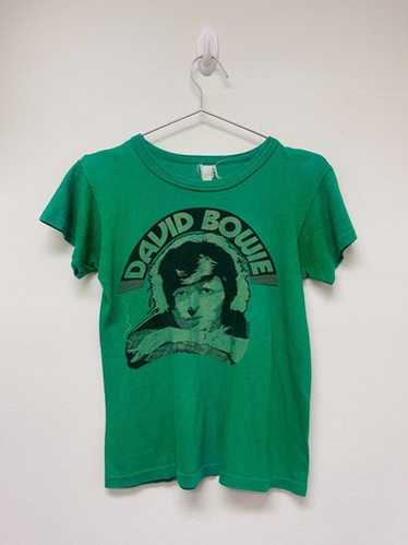 David bowie original vintage - Gem