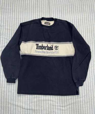 Vintage 90s timberland - Gem