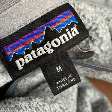 Patagonia Half Zip Pull-Over