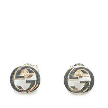 Gucci interlocking g piercing - Gem