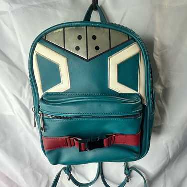 My Hero Academia Backpack - image 1