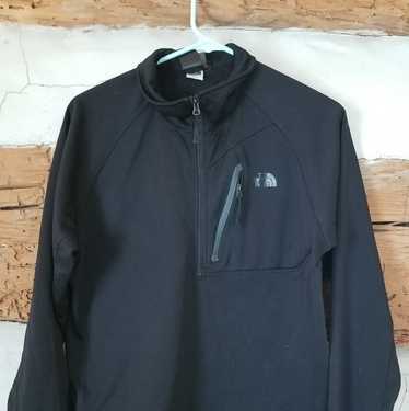 North Face Pull Over