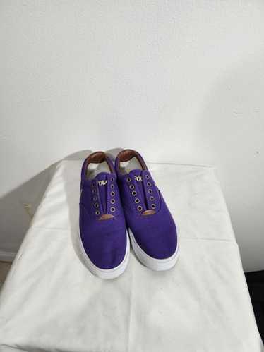 Polo By Ralph Lauren Men's Sneakers - image 1