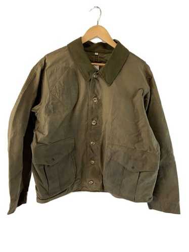 Filson oiled hunting jacket - Gem