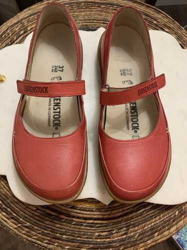 Birkenstock iona mary janes - Gem