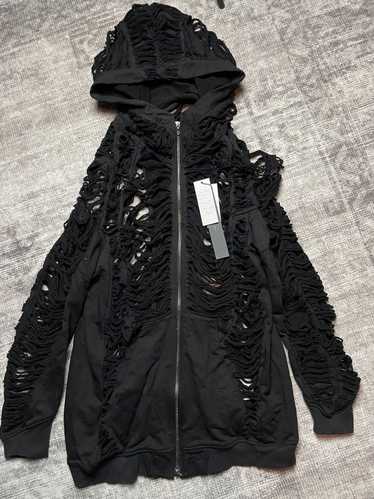 JULIUS Hoodie / Sweat Online shop - FASCINATE THE R OSAKA