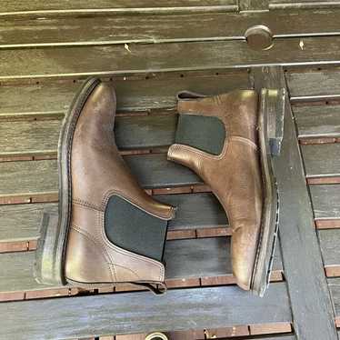 Filson uplander boots - Gem Filson uplander boots - Gem