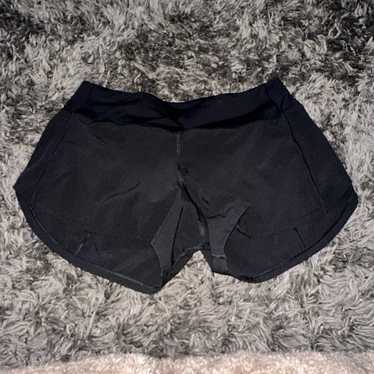 Lululemon Speed Up Shorts