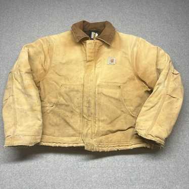 Carhartt j22 detroit jacket - Gem Carhartt j22 detroit jacket - Gem
