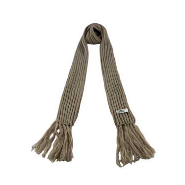 小物 Yohji Yamamoto Wool Muffler Yohji yamamoto scarf muffler - Gem